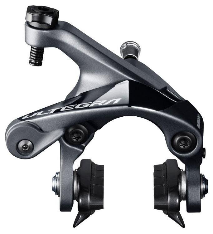 

Тормоз передний Shimano Ultegra BR-R8000, Серый, Ultegra