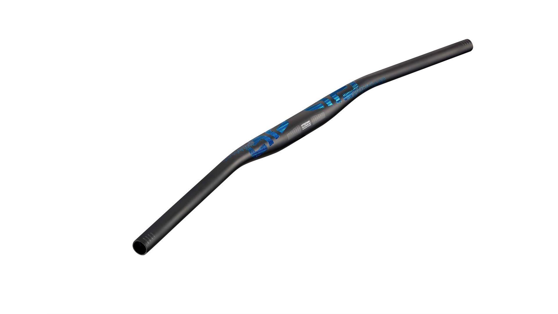 Руль E Thirteen Race Carbon Handlebar 800х35х35mm Intergalactic HA1URA-103 16269₽