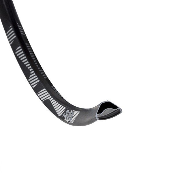 

Обод 27,5" E Thirteen TRS Plus Rim 27mm 32h Black (RM3TPA-114), Черный, TRS