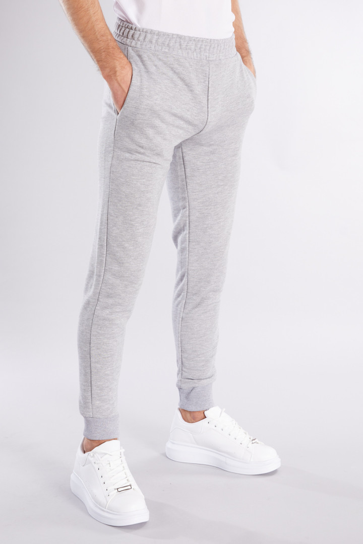 

Спортивные брюки Tonny Black - Aypima TBG1904-2_119 M (товары доставляются из-за рубежа), TBG1904-2_119