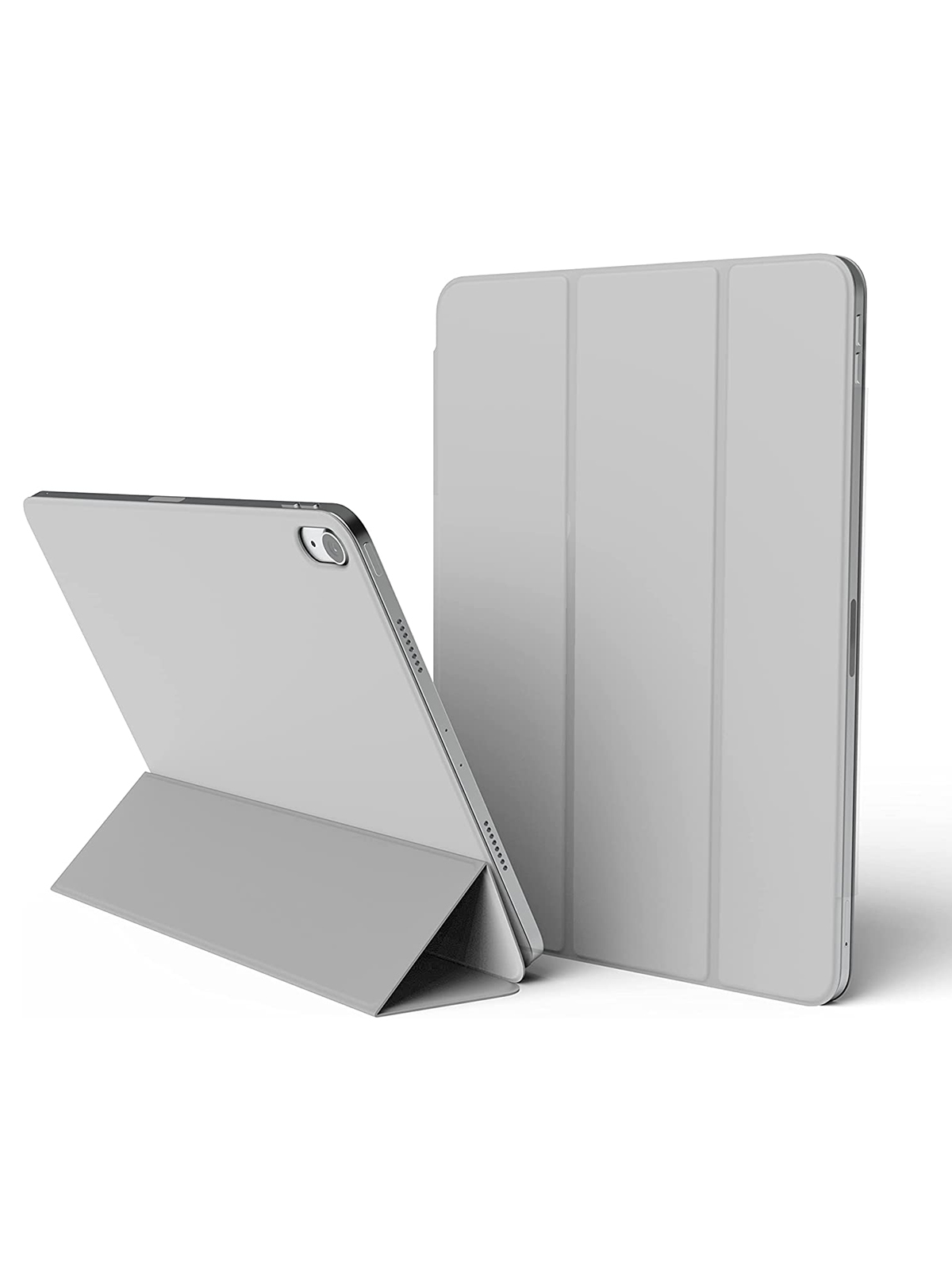 Чехол Elago для iPad Air 10.9 (2020/22 4/5th) Magnetic Folio Light Grey