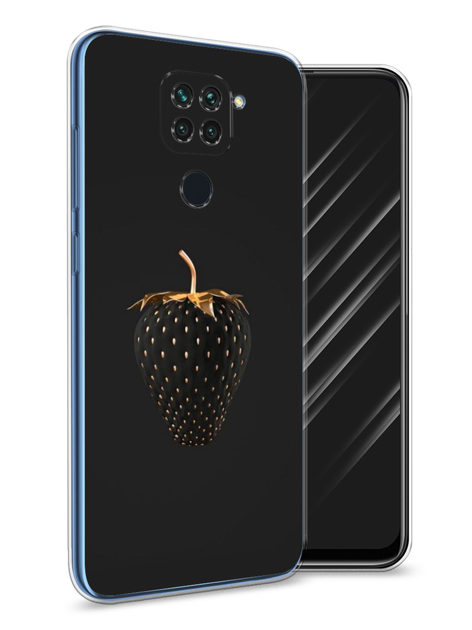 Чехол Awog  на Xiaomi Redmi Note 9 