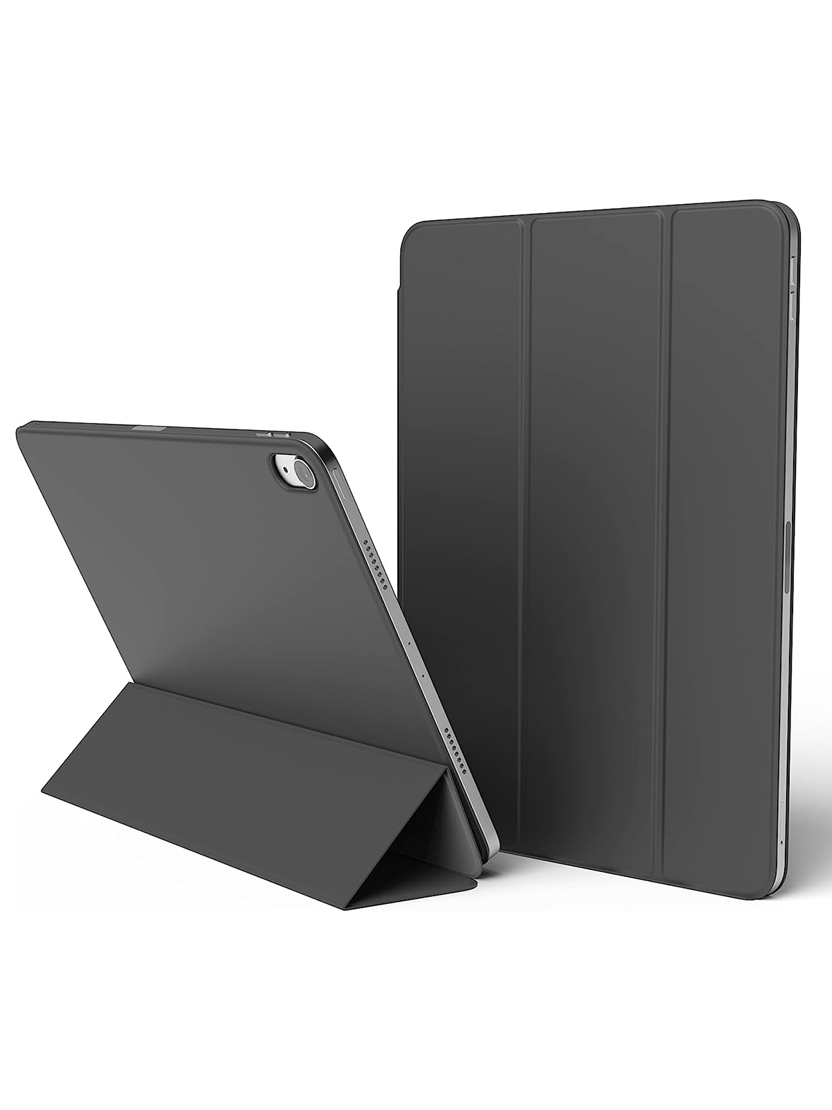 Чехол Elago для iPad Air 10.9 (2020/22 4/5th) Magnetic Folio Dark Grey