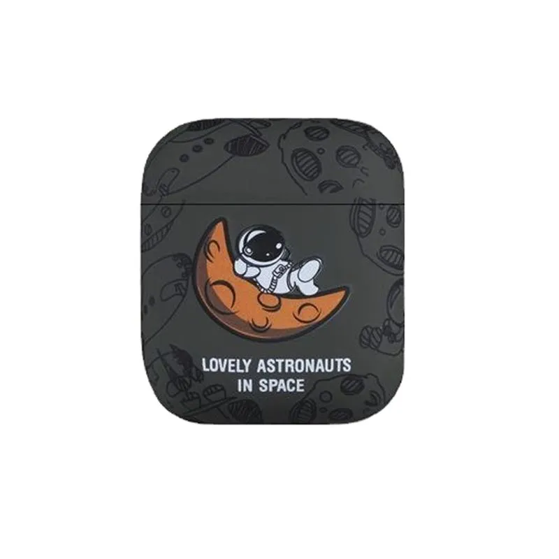 

Чехол для AirPods 1 и 2 "Космос"