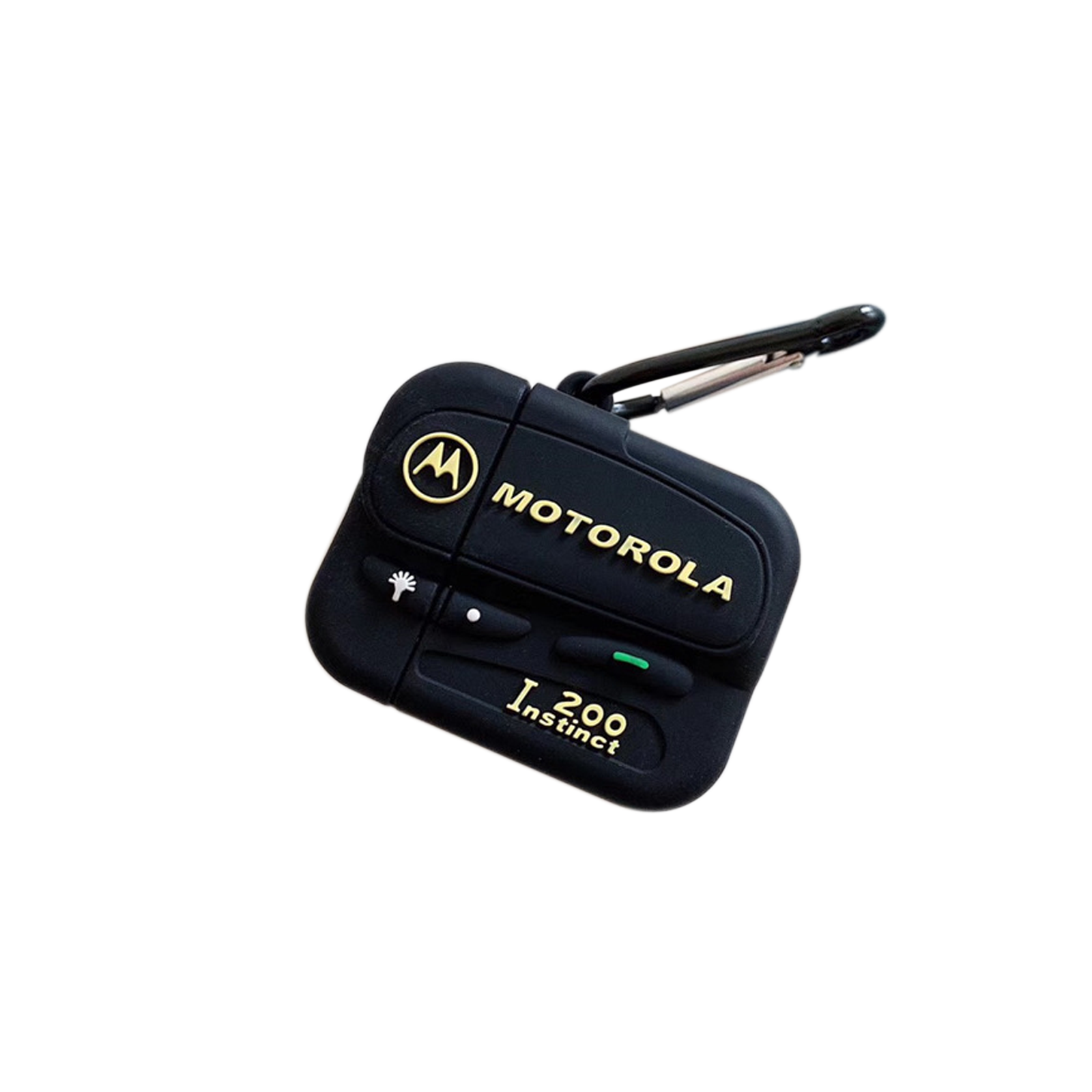 

Чехол для AirPods Pro "Motorola"