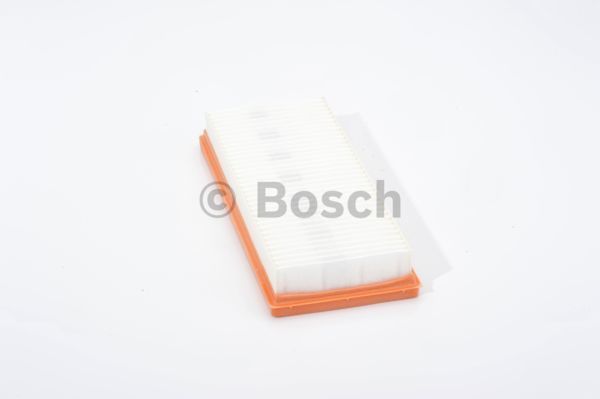 

F 026 400 144_фильтр воздушный! 269x111x36 Smart Fortwo 1.0i/Turbo/0.8CDi 07>