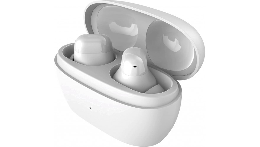 Беспроводные наушники Xiaomi 1More Omthing Airfree Buds True Wireless Earbuds White (EO009