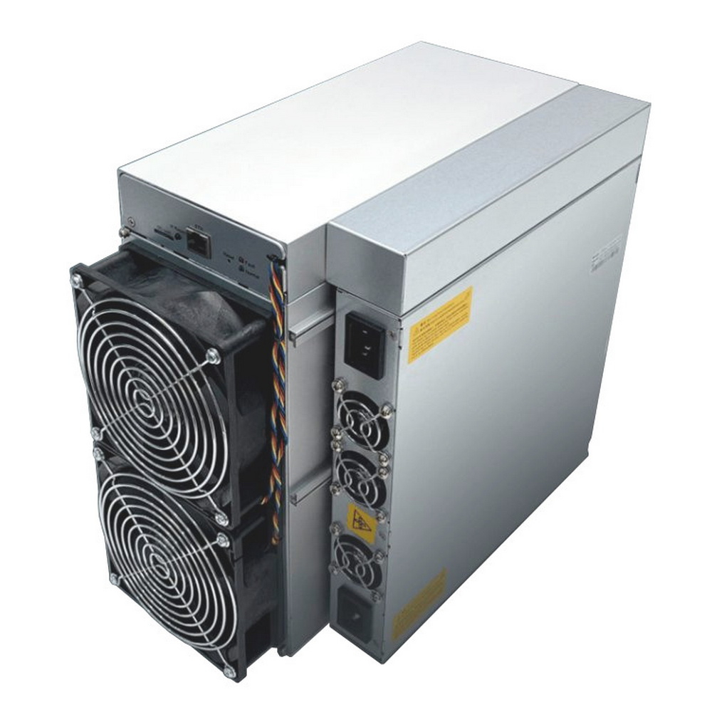 ASIC майнер Bitmain S19k Pro-110TH/s-23W