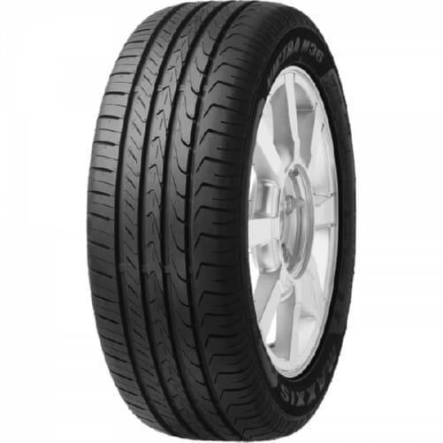 

Шины Maxxis M-36+ VICTRA 245/45 R19 98Y, M-36+ VICTRA