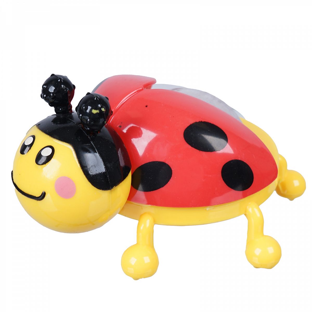 

Развивающая игрушка Huggeland Божья коровка ZY846955
