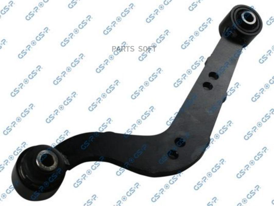

Рычаг Задний Toyota Rav-4 Iii/Iv 05-18, Lexus Nx 14- Поперечный Верхний Левый