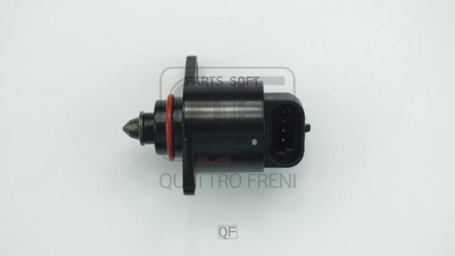 

Датчик Регулировки Холостого Хода QUATTRO FRENI qf96a00385