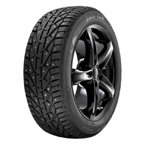 

Шины Kormoran Stud SUV 275/40 R20 106T, Stud SUV