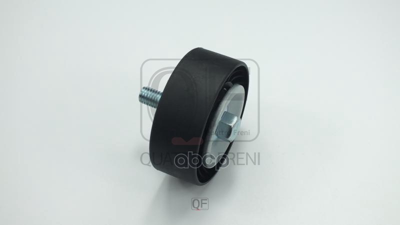 

Ролик Натяжителя Приводного Ремня QUATTRO FRENI qf31p00228