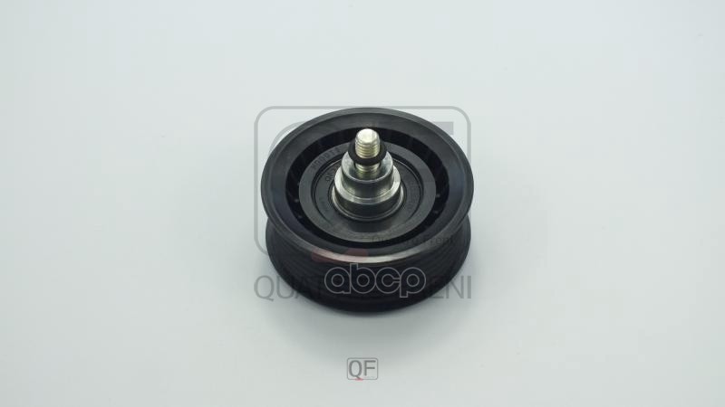 

Ролик Натяжителя Приводного Ремня QUATTRO FRENI qf31p00222