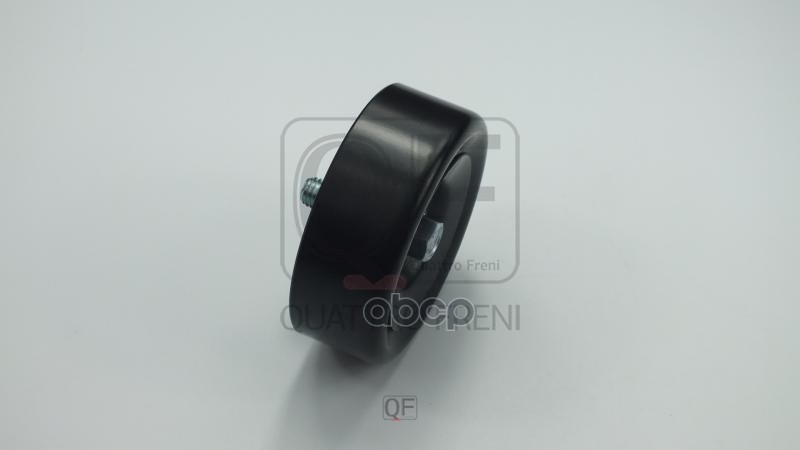 

Ролик Натяжителя Приводного Ремня QUATTRO FRENI qf31p00215
