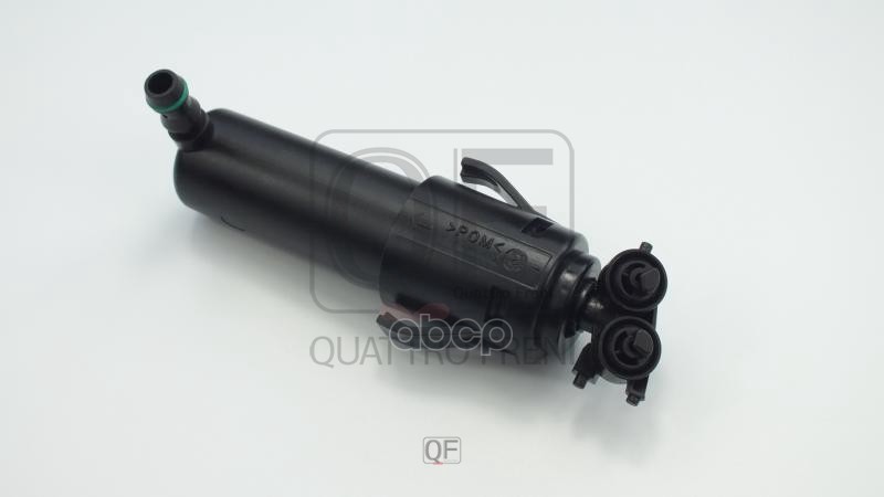 

Форсунка Омывателя Фар Lh В Сборе QUATTRO FRENI qf10n00440