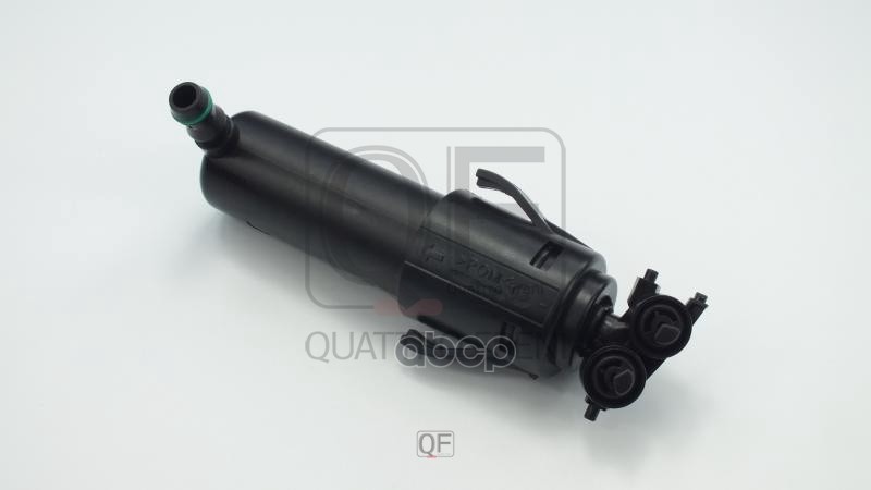 

Форсунка Омывателя Фар Rh В Сборе QUATTRO FRENI qf10n00439