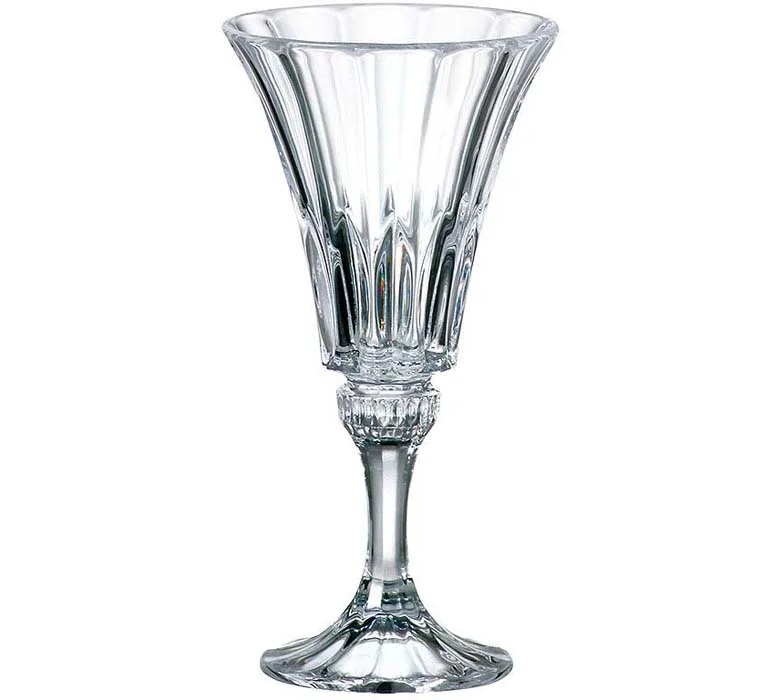 

Набор бокалов для вина Crystalite Bohemia Wellington, 200 мл, 6 шт, Прозрачный, 186980002