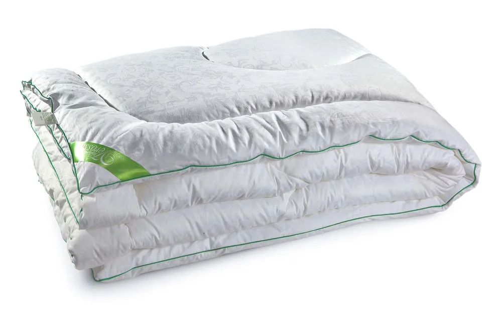 Одеяло Нордтекс Verossa Бамбук, классическое, 140х205см