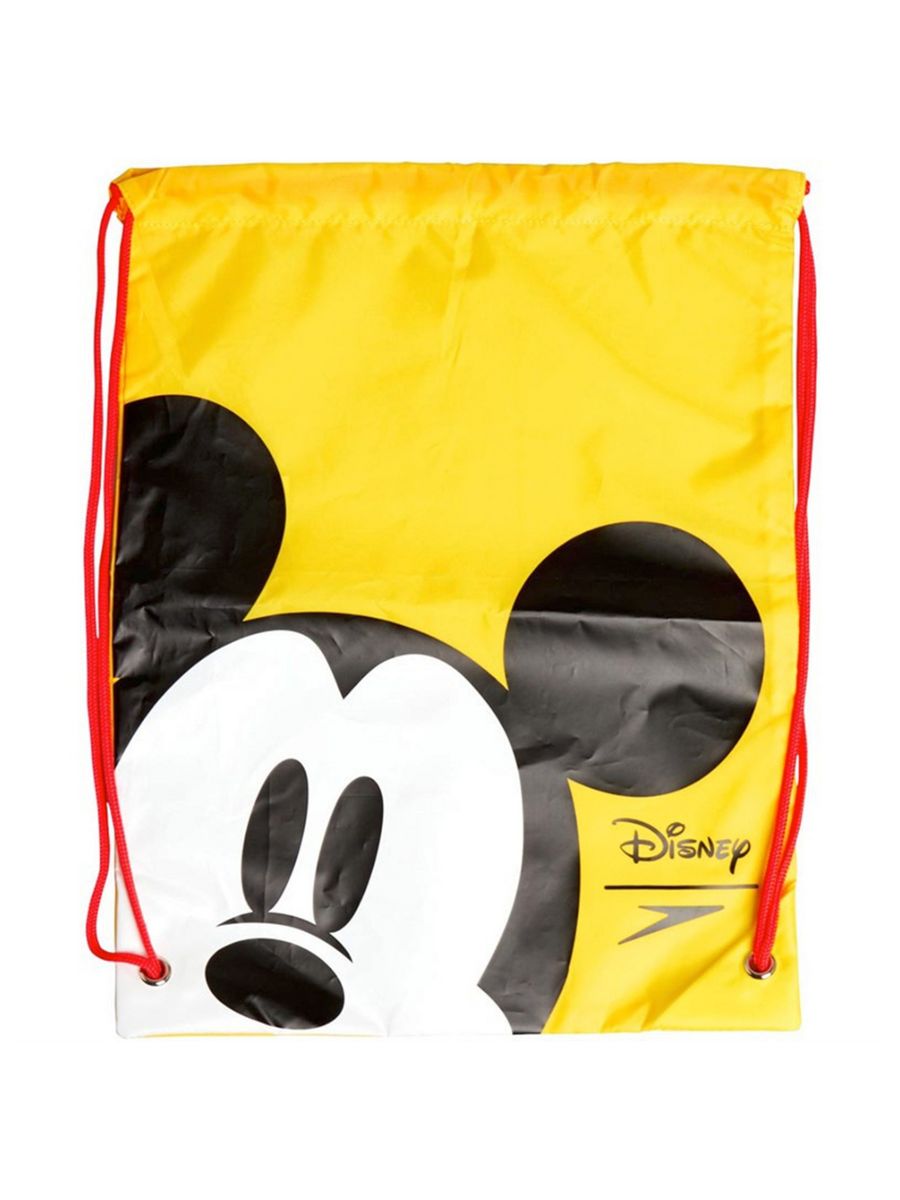 Мешок SPEEDO Disney Mickey Mouse Kit Bag 8-08034