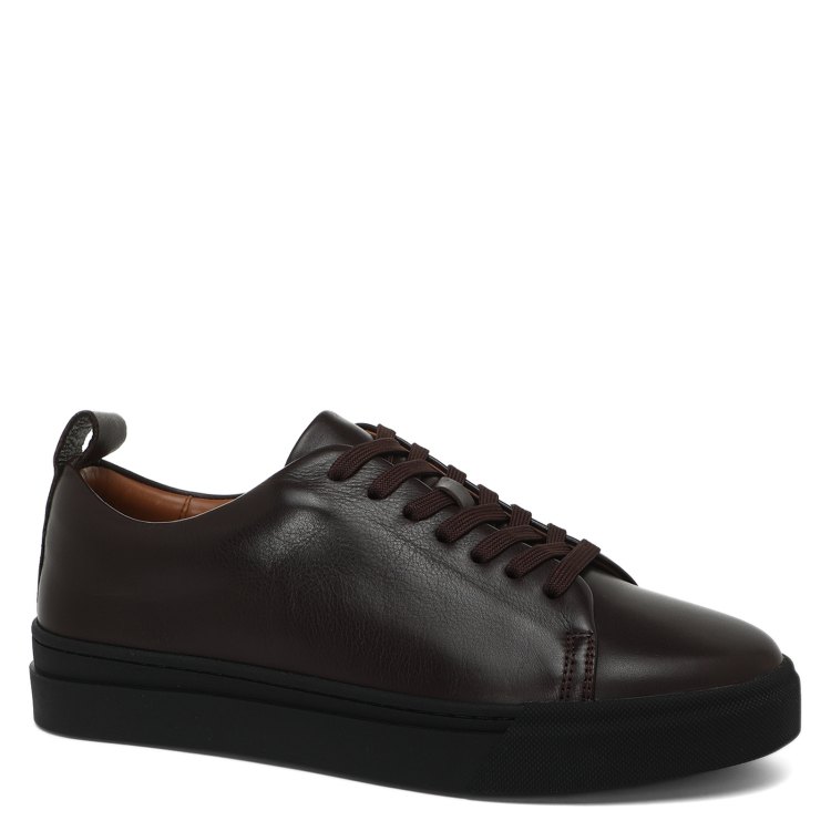 

Кеды мужские Tendance TM2820-7 коричневые 42 EU, Коричневый, TM2820-7
