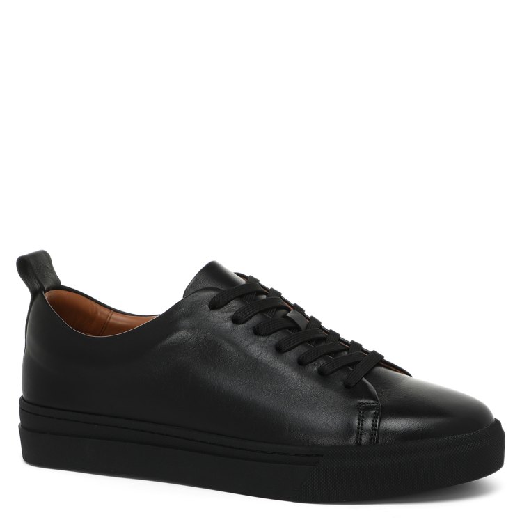 

Кеды мужские Tendance TM2820-7 черные 42 EU, Черный, TM2820-7