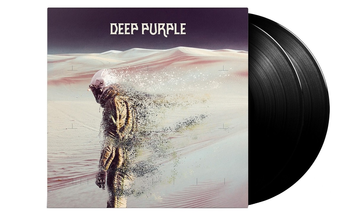 Deep Purple - Whoosh!