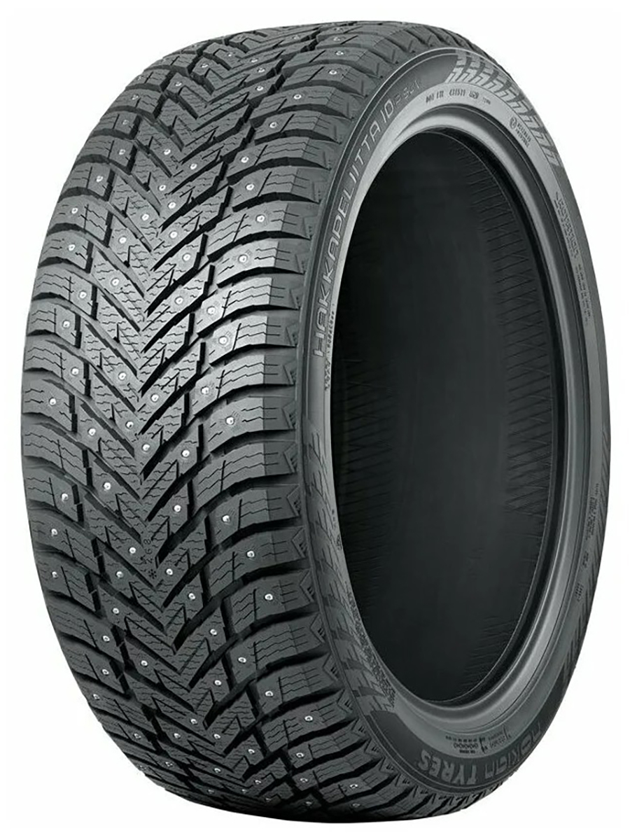 

Шины Nordman Hakkapeliitta 10p SUV 215/65 R17 103 T