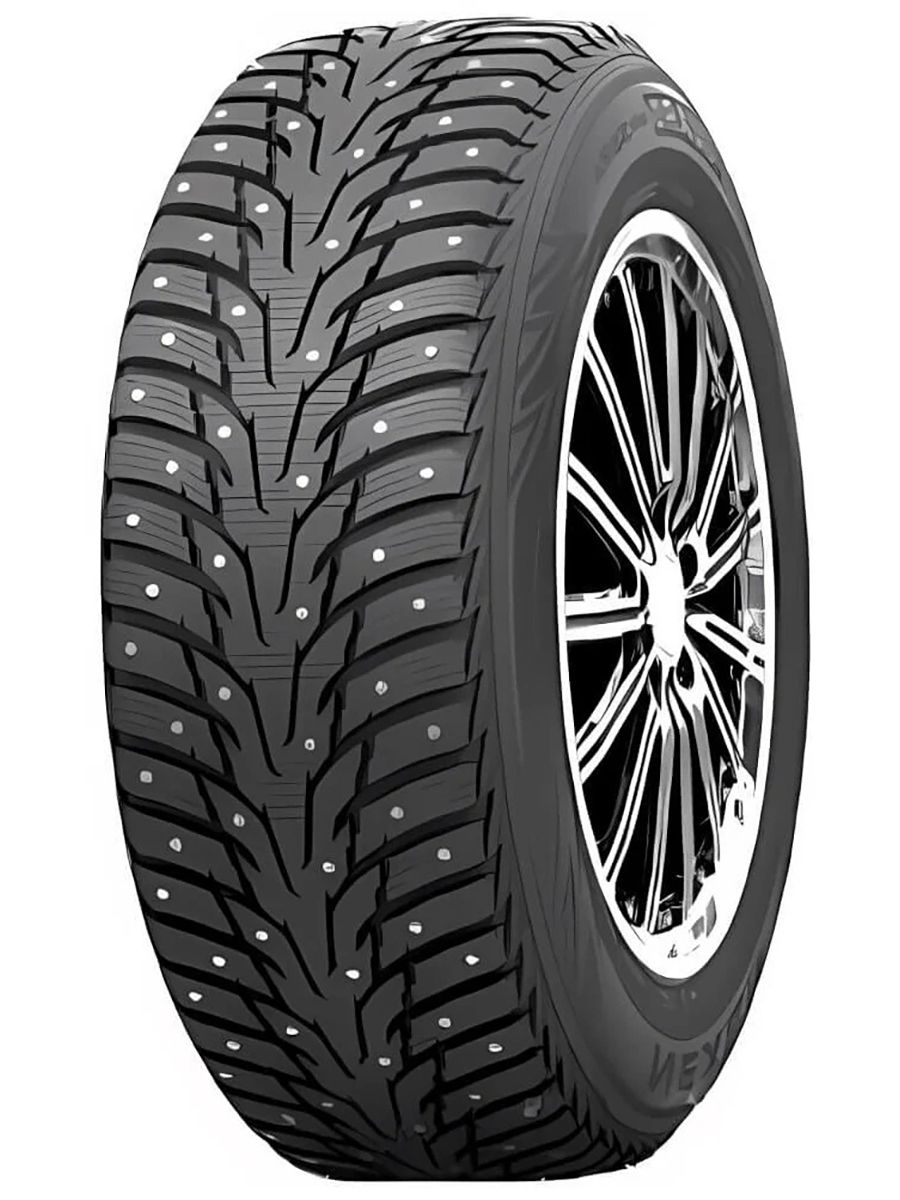 фото Шины nexen winguardwinspikewh62 235/45 r17 97 t