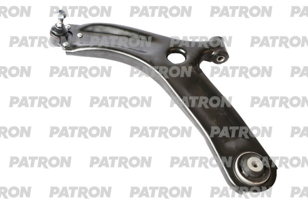 

Рычаг подвески LADA VESTA 08/15 (произведено в Турции) PATRON PS50084L