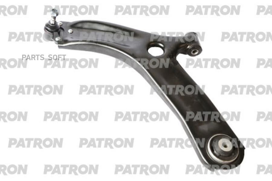 

Рычаг подвески LADA VESTA 08/15 (произведено в Турции) PATRON PS50084L