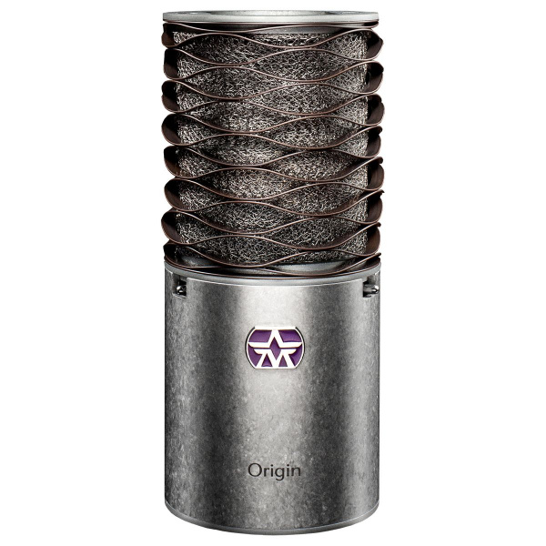 Микрофон Aston Microphones Origin черный (74262)