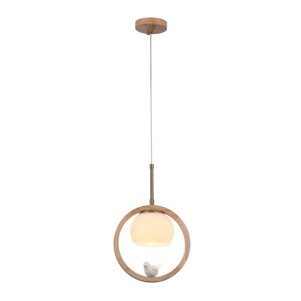 

Подвесной светильник Arte lamp CAPRICE A4182SP-1BR, CAPRICE