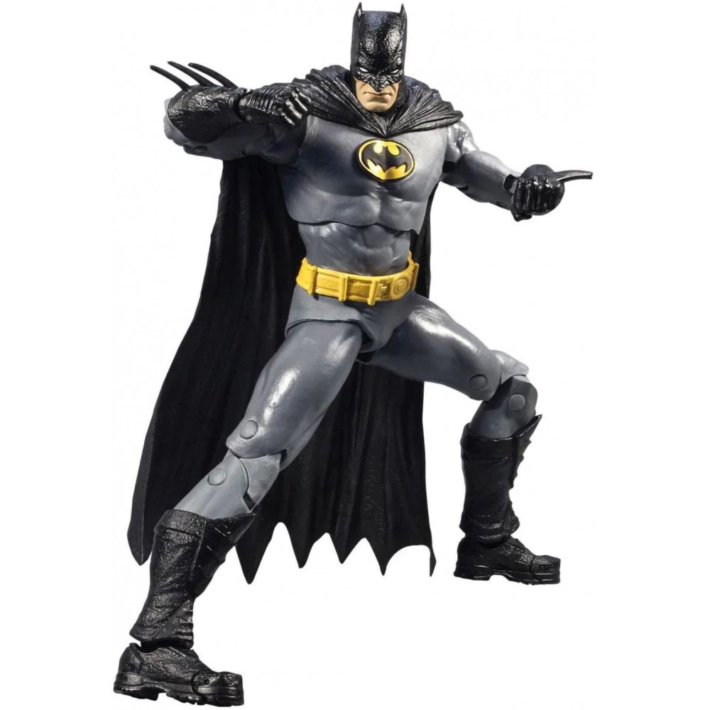 

Фигурка McFarlane DC Multiverse Batman: Three Jokers Batman
