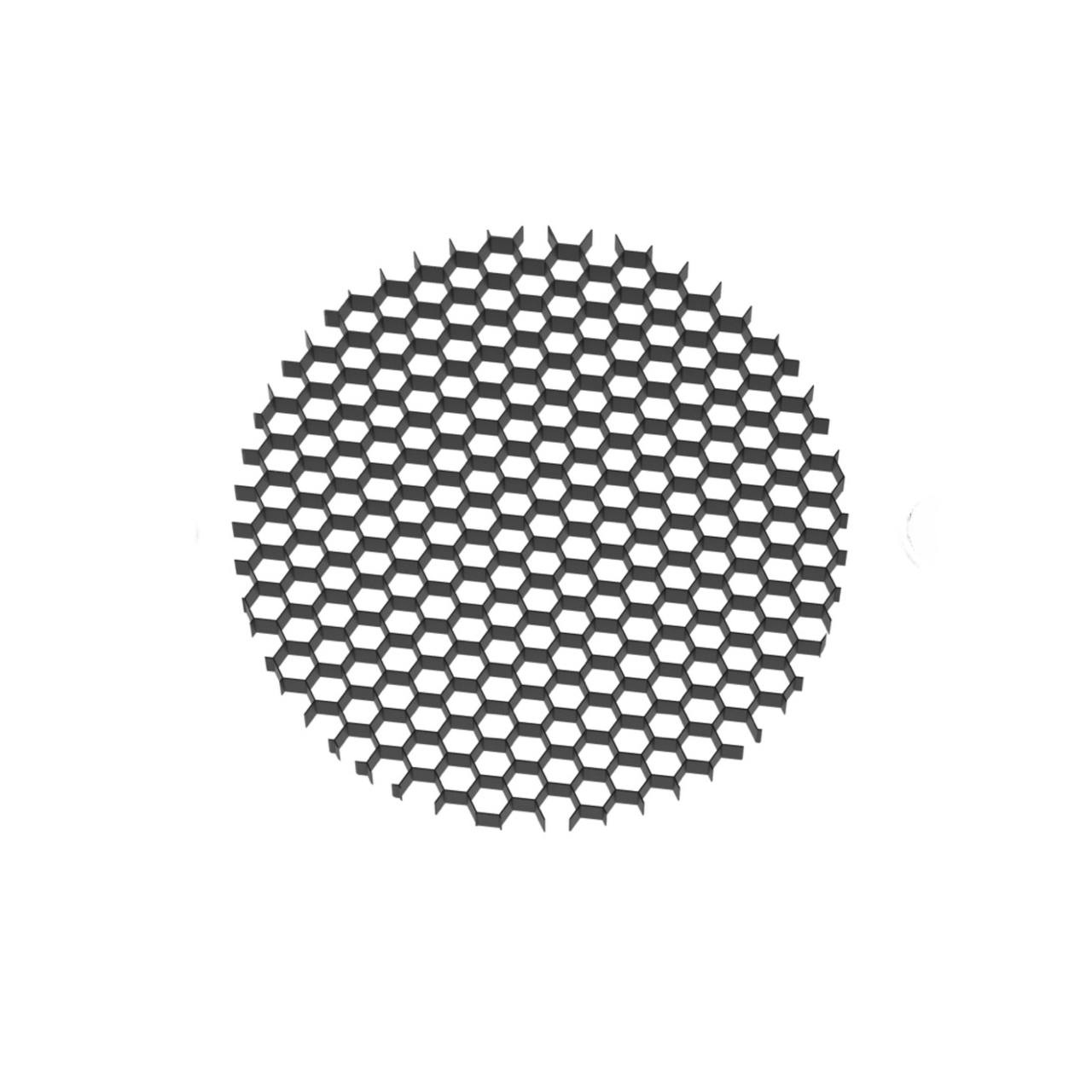 

Аксессуар Technical Maytoni HoneyComb-D38, Черный