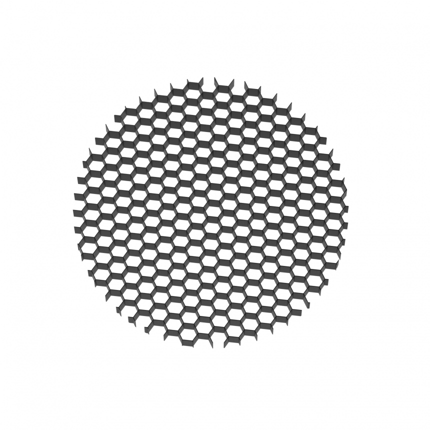

Аксессуар Technical Maytoni HoneyComb-D31, Черный