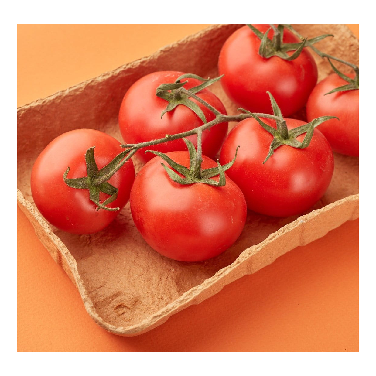 

Помидоры тепличные 500 г