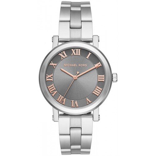 

Наручные часы женские Michael Kors MK3559 серебристые, MK3559