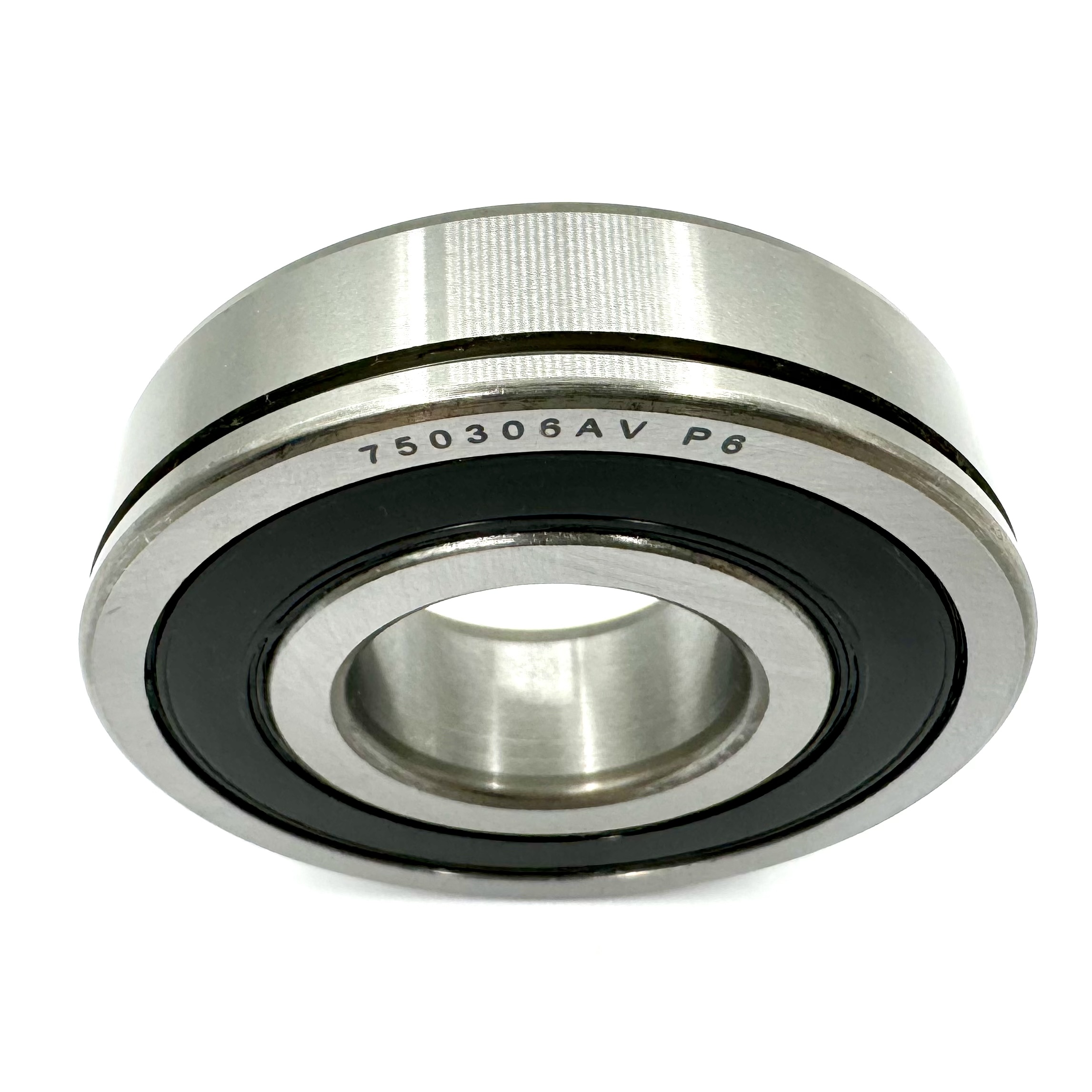 

Подшипник 750306 (30х72х19 / 6306N 2RS)