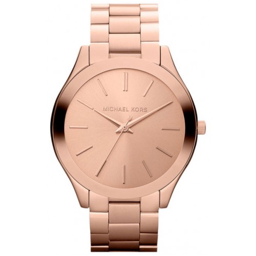 

Наручные часы женские Michael Kors MK3197 золотистые, MK3197