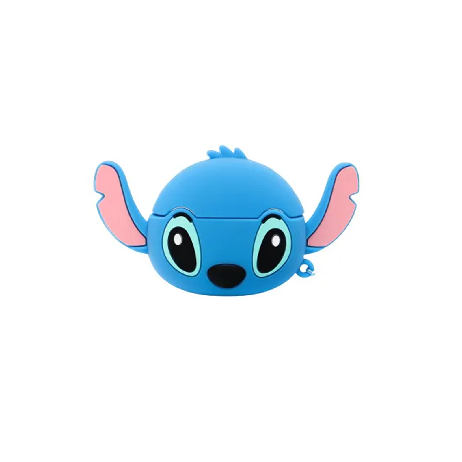 

Чехол для наушников AirPods 1 и 2 "Stich"