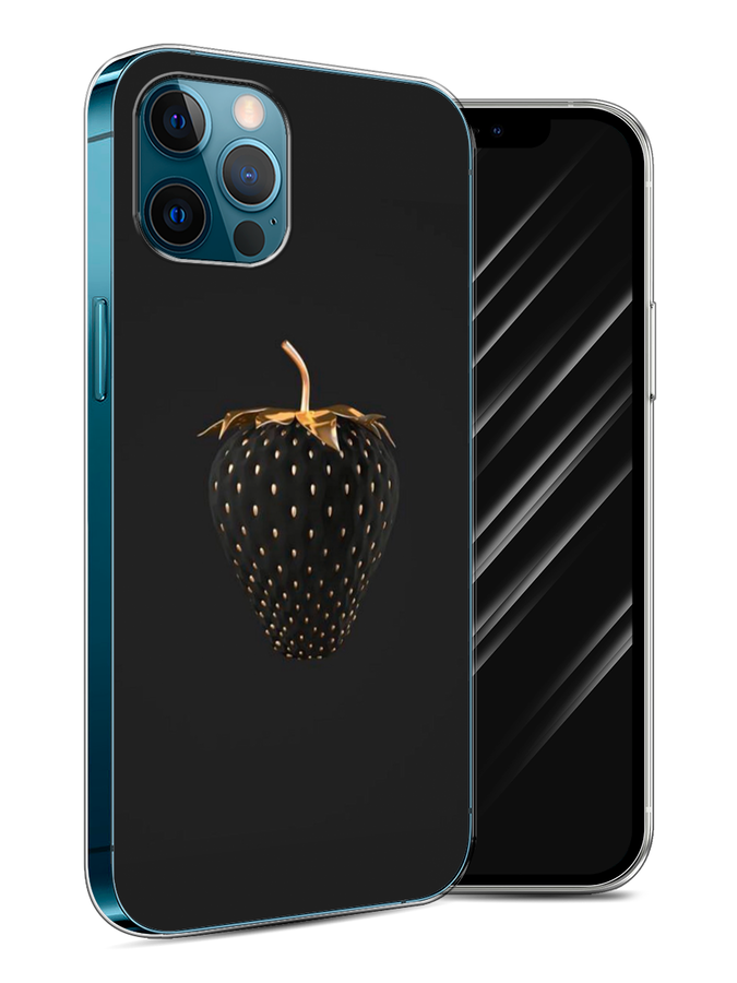 Чехол Awog на Apple iPhone 12 / Айфон 12 