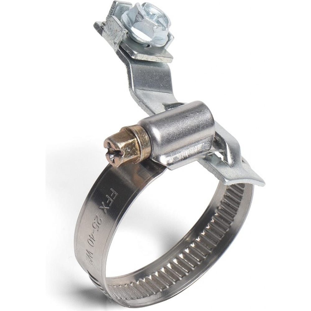 

Хомут заземления FORTISFLEX УХЗ