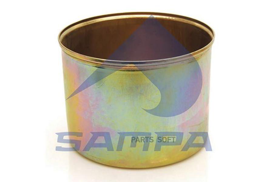 

Стакан Bpw Пневморессоры Стальной (251Х188) Sampa SAMPA 070.214