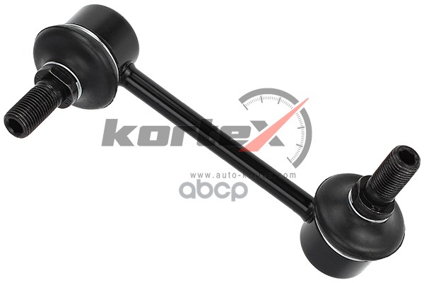 

Тяга стабилизатора KIA SORENTO 04- задняя прав. KLS5435