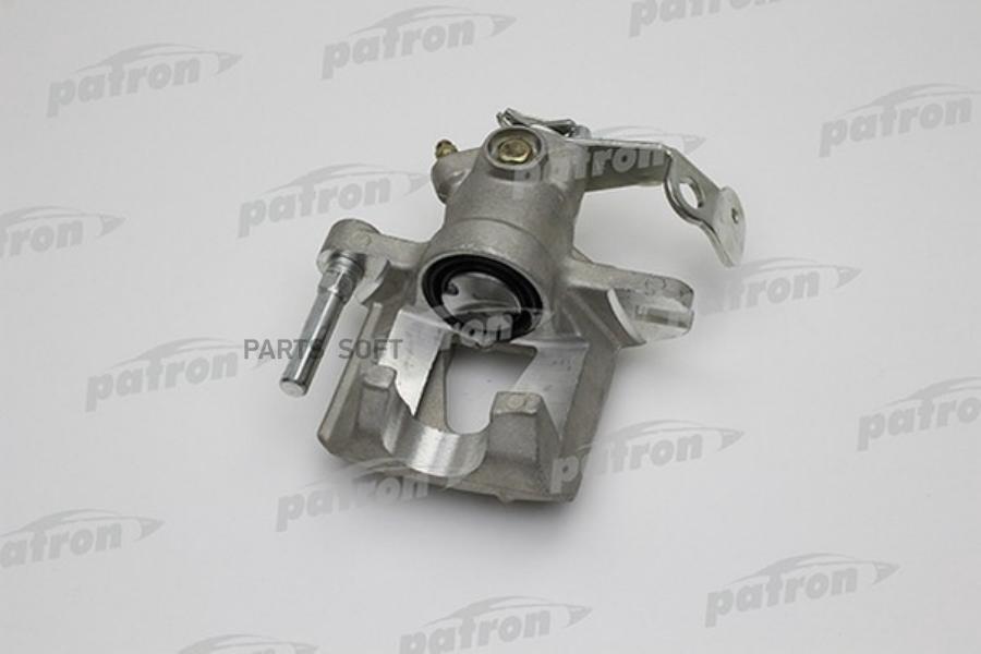 

Суппорт тормозной задн прав Opel Astra 1.8/2.0/2.0Di/2.0TDi 98> Bosch PATRON PBRC504