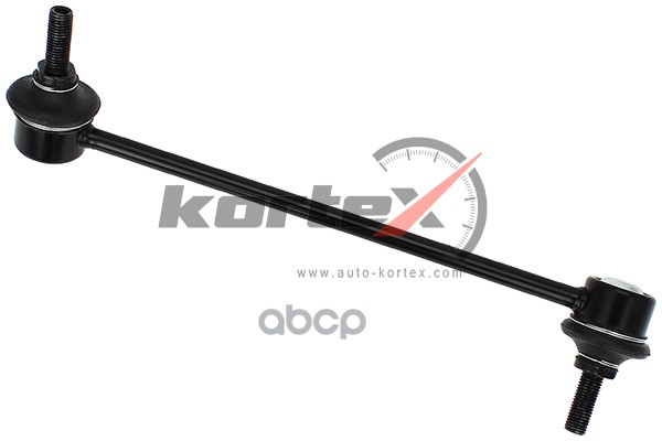 

Тяга стабилизатора KIA CERATO 03- передняя лев. KLS5423