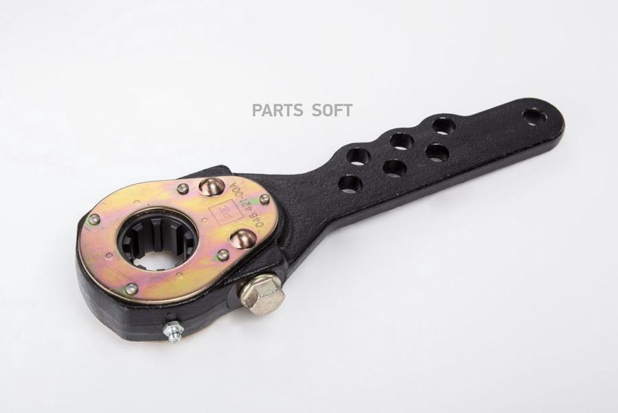 

PE AUTOMOTIVE 04642100A 046.421-00A_трещетка 7 отв в 2 ряда SAE 1 1 2 10 зубов BPW 1шт