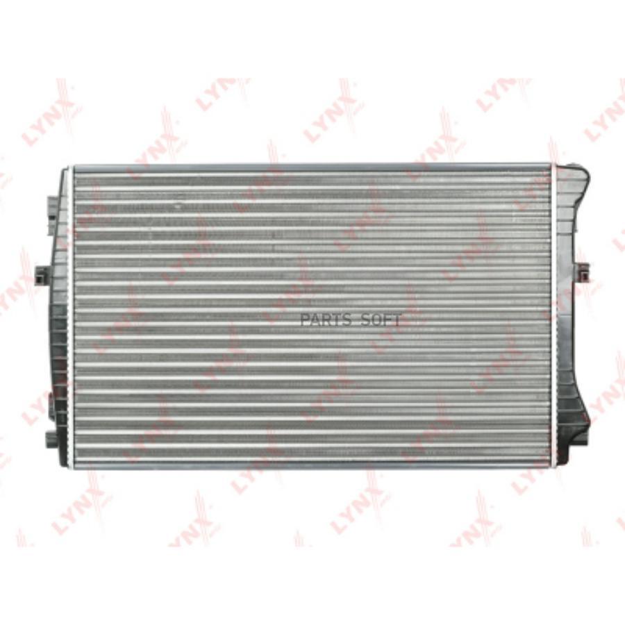 

Радиатор AUDI A3 1.2-2.0 12>, SKODA(5E) 1.0-2.0 12>, VW Golf VII 1.0-2.0 12>